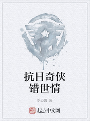 抗日奇侠错世情
