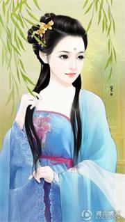 肖奈与微微婚后