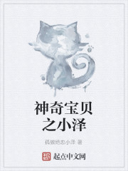 神奇宝贝之小泽